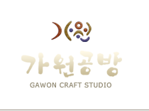  - Gawon craft studio